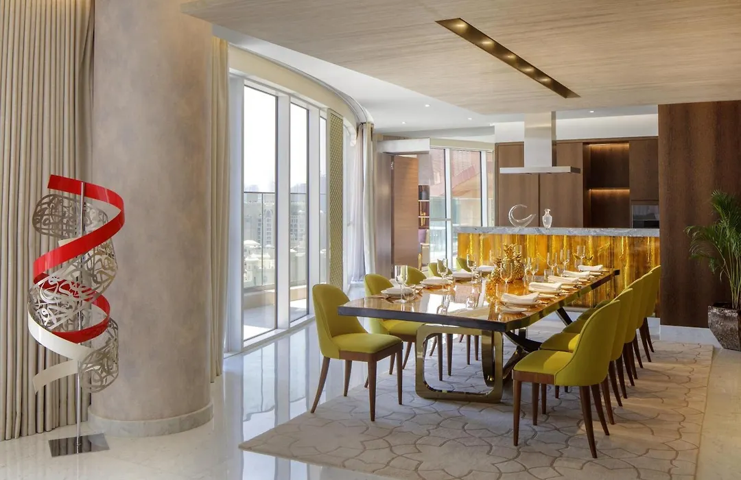Andaz Dubai The Palm, By Hyatt-1