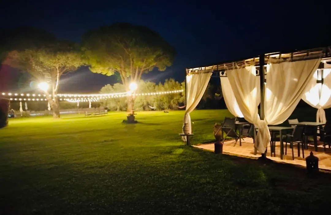 B&B Valle D'Oro-1