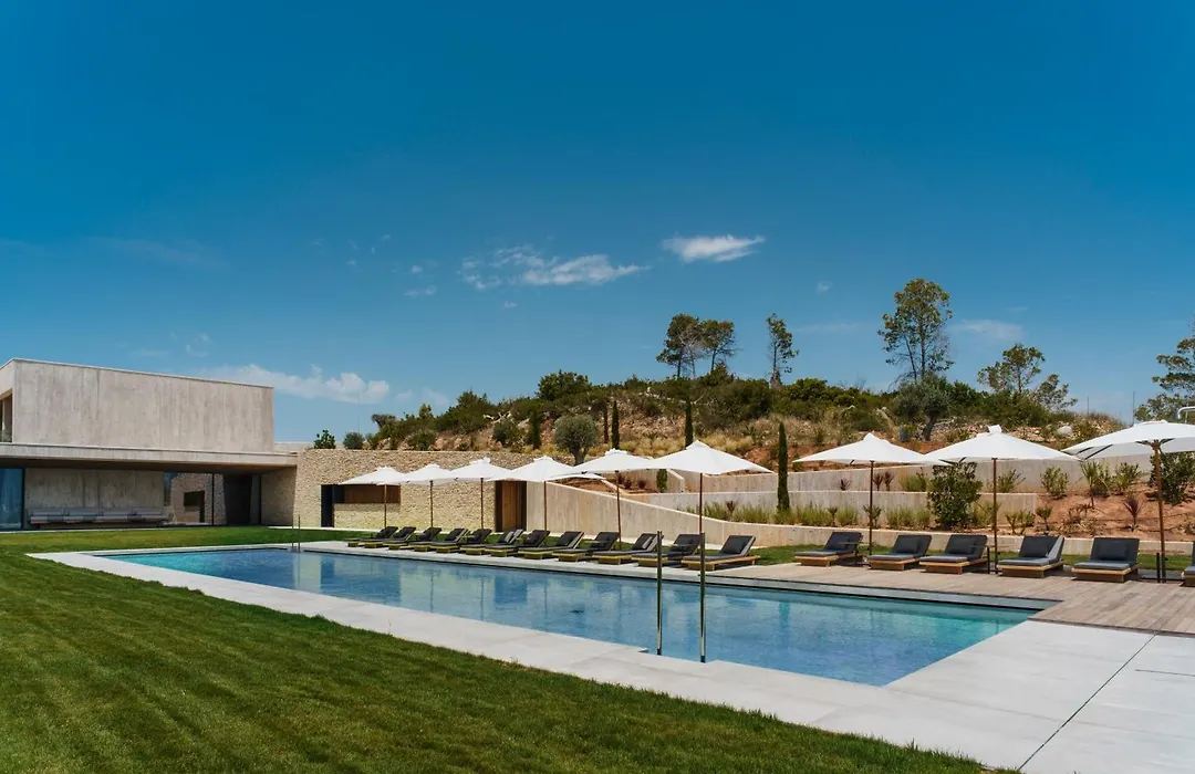 La Galiana Golf Resort - Adults Only-1