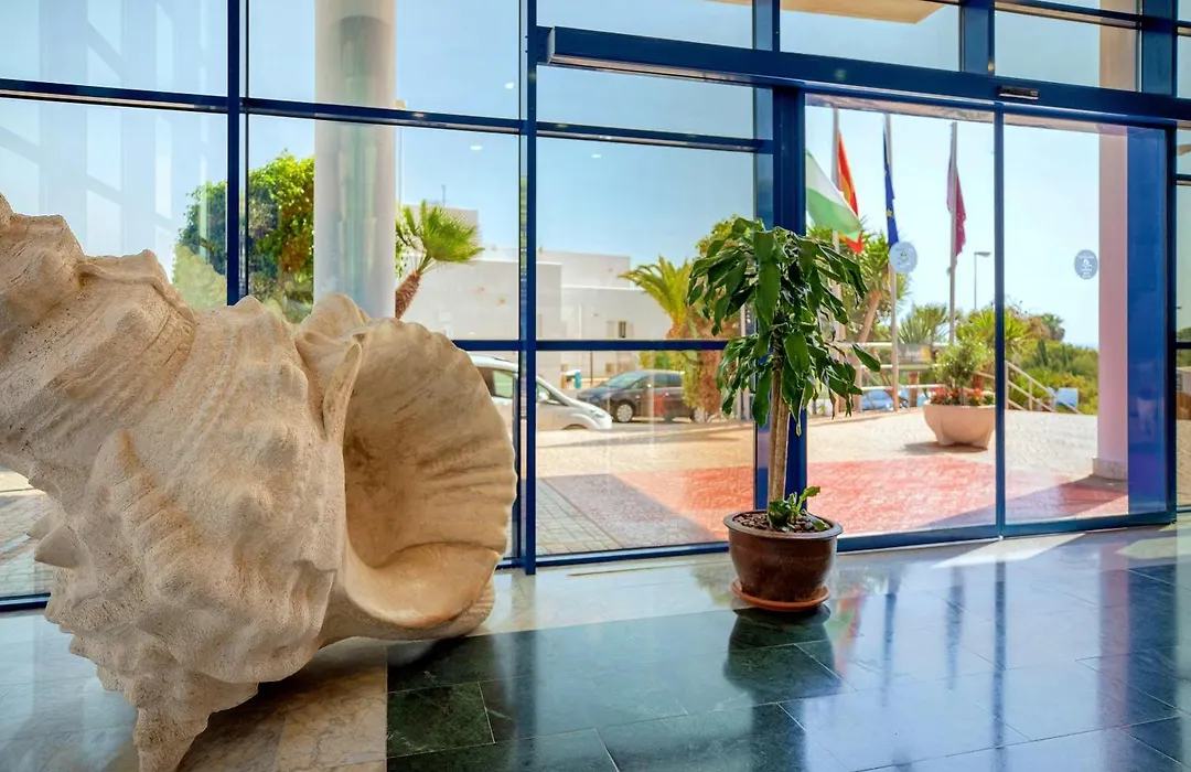 Hotel Servigroup Marina Mar-1