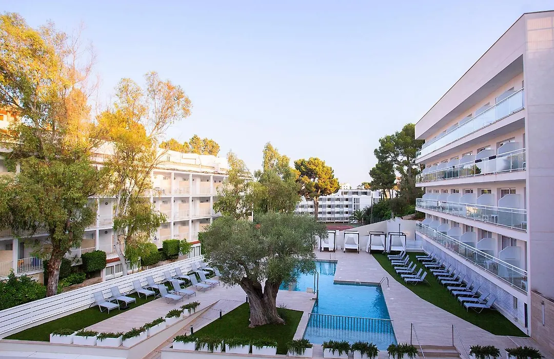 Bq Bulevar Peguera- Adults Only-1