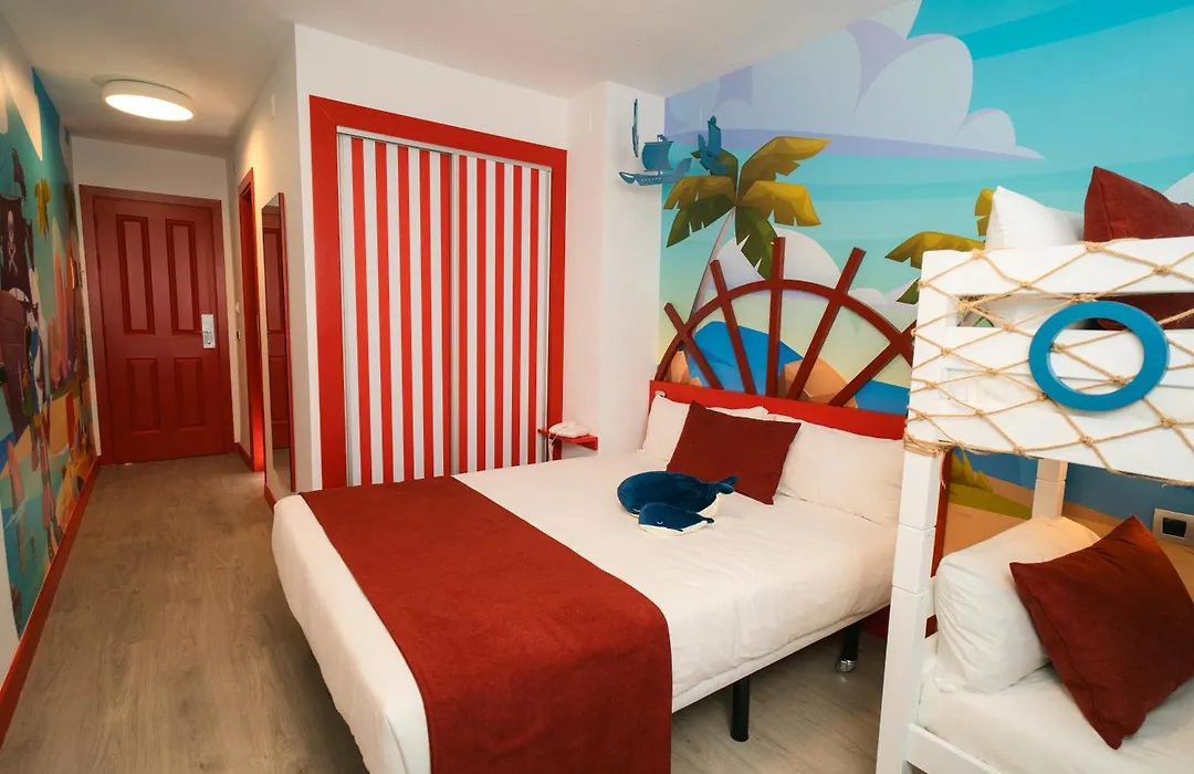 Hotel Magic Fantasy-1