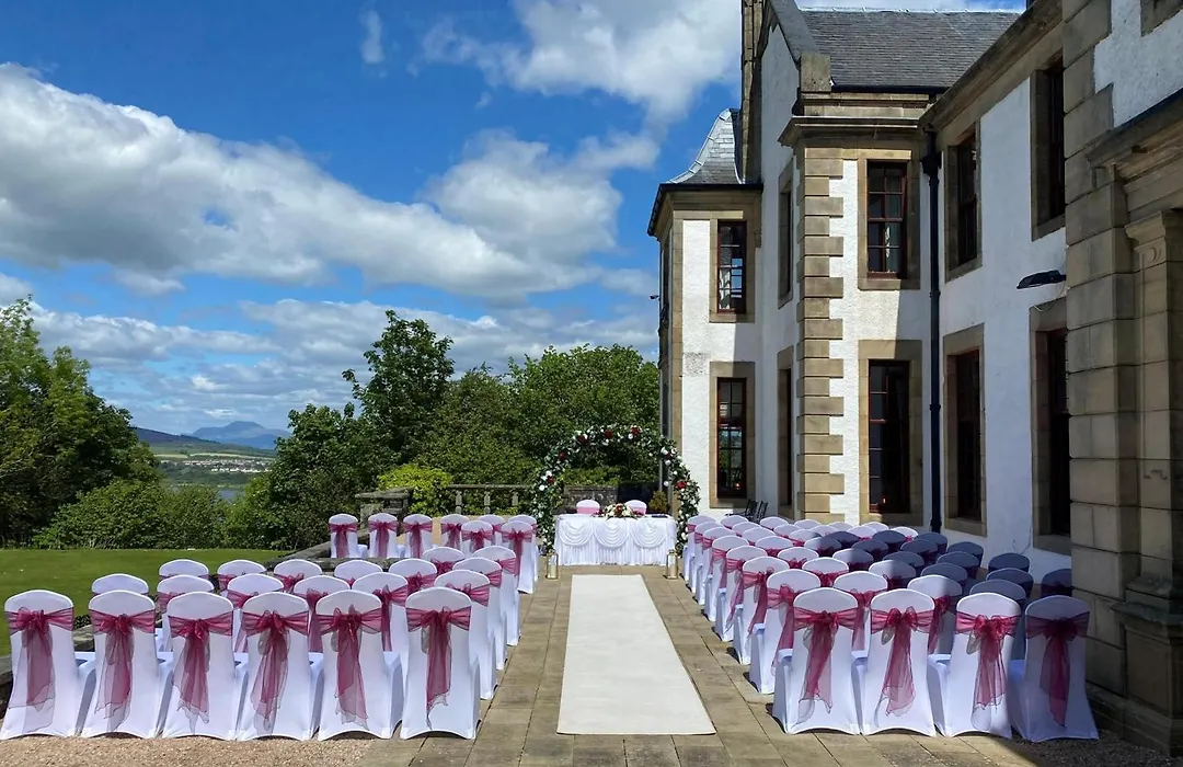Gleddoch Golf & Spa Resort-1