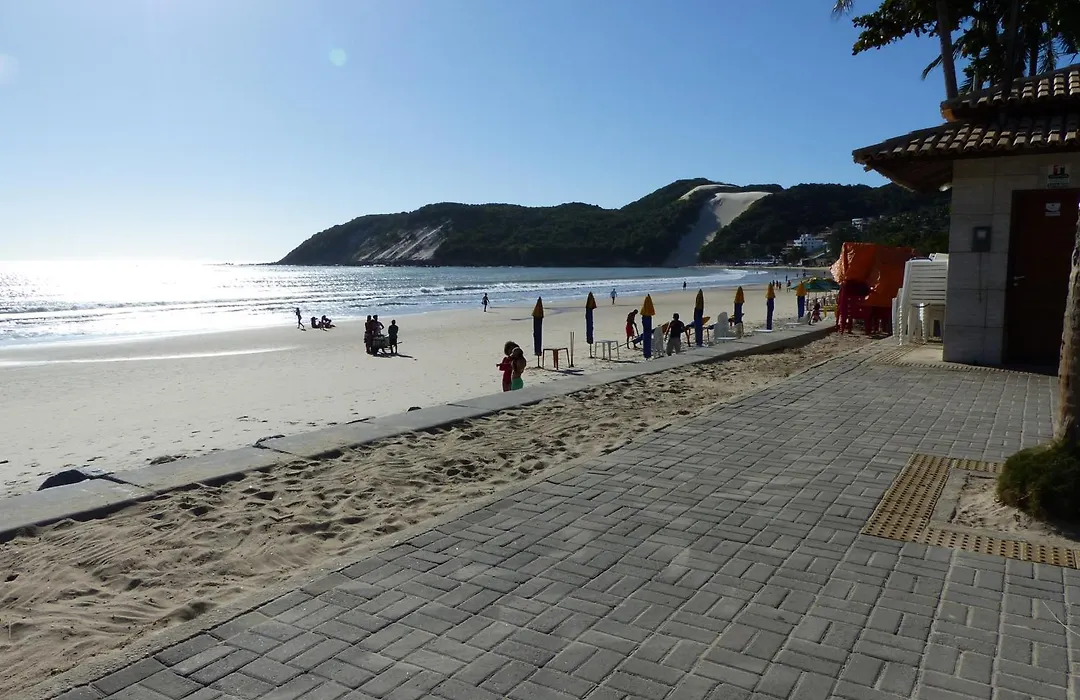 Bella Natal Praia Hotel-1