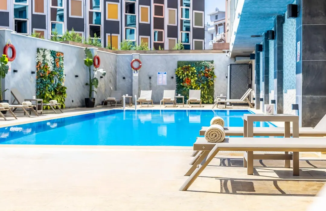 Ramada Plaza By Wyndham Istanbul Sultanahmet-1