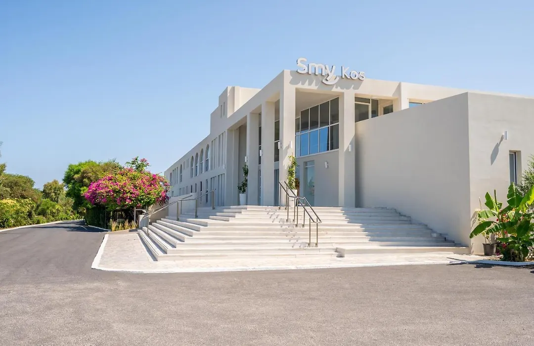 Smy Kos Beach & Splash-1