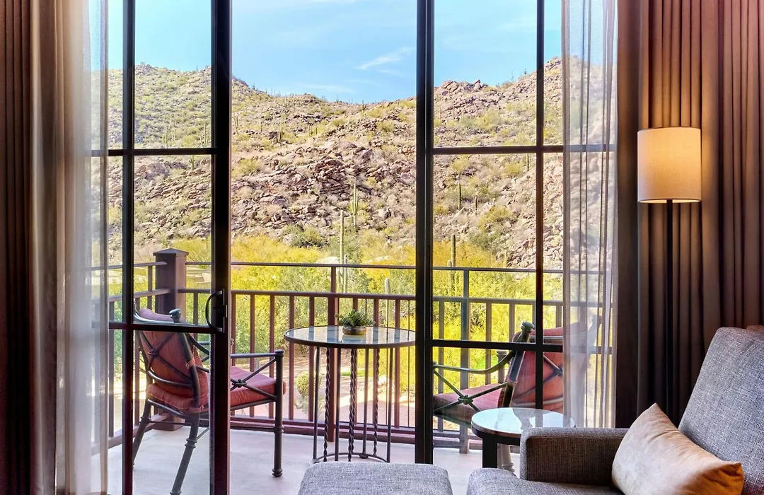 The Ritz-Carlton, Dove Mountain-1