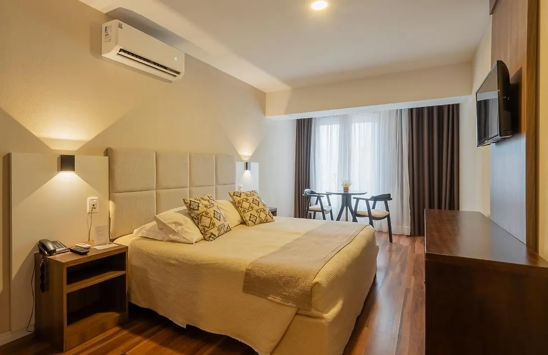 Hotel Querência-1
