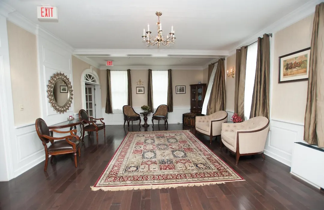 The Litchfield Inn-1