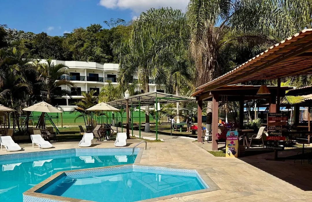 Hotel Green Hill-1