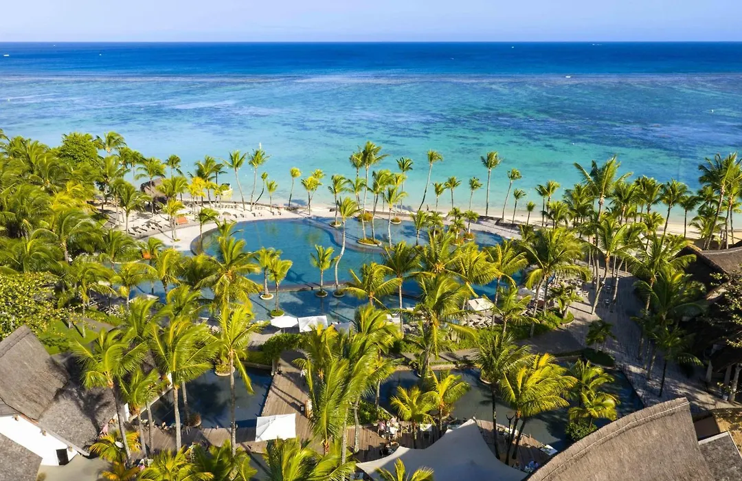 Trou Aux Biches Beachcomber Golf Resort & Spa-1
