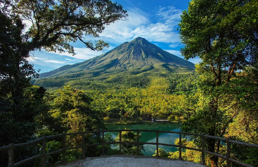 Hotel Los Lagos Spa & Resort-1
