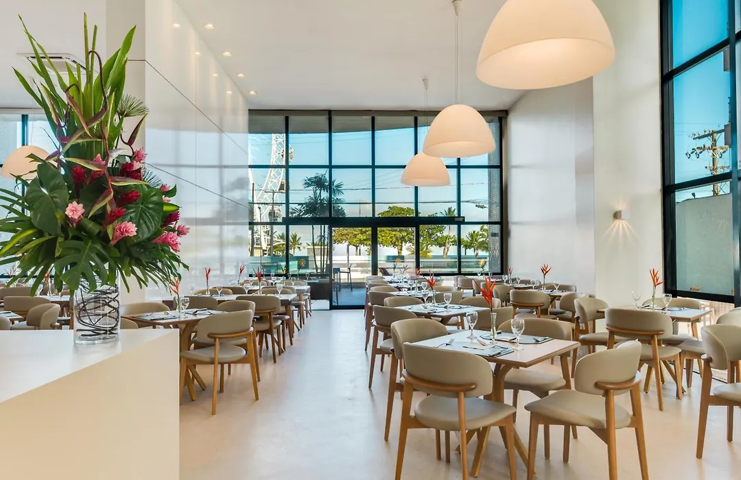 Meridiano Hotel-1