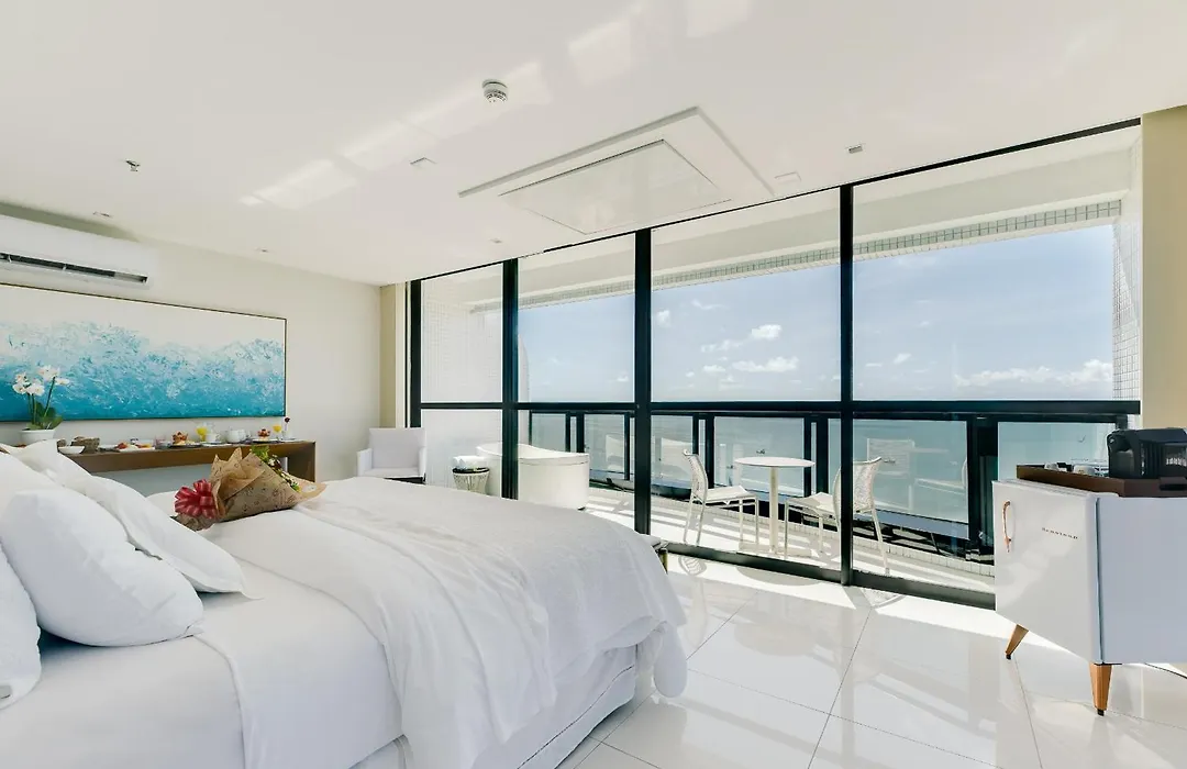 Meridiano Hotel-1