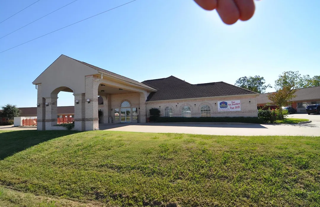 Bestway Inn-1