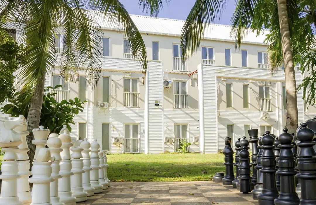 Hotel Blue Cove By On Vacation-1