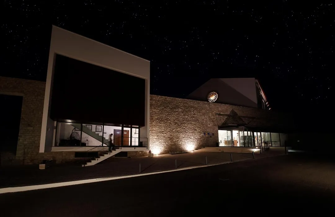 Real Abadia, Congress & Spa Hotel-1