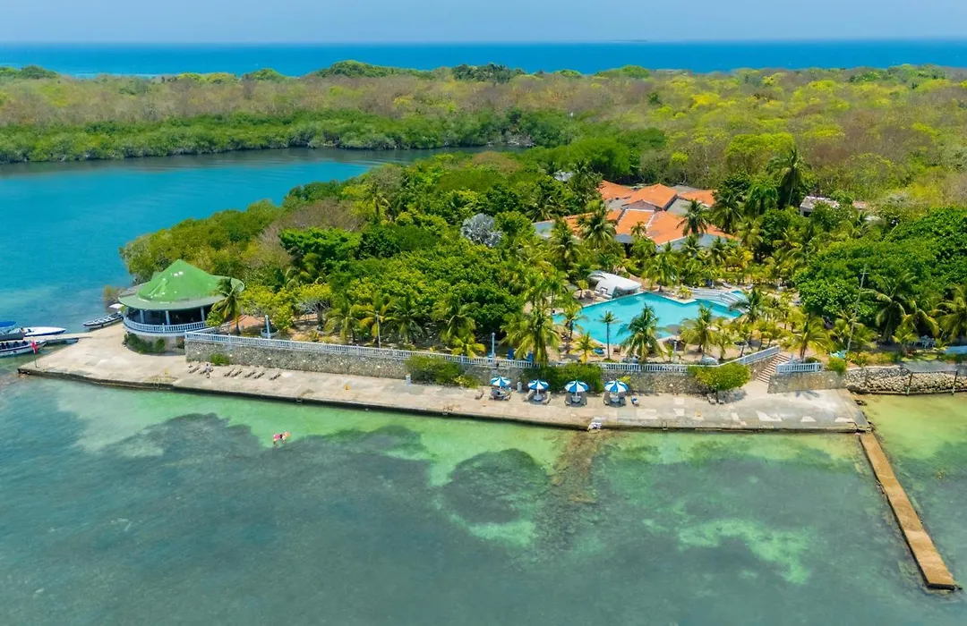Hotel Cocoliso Island Resort-1