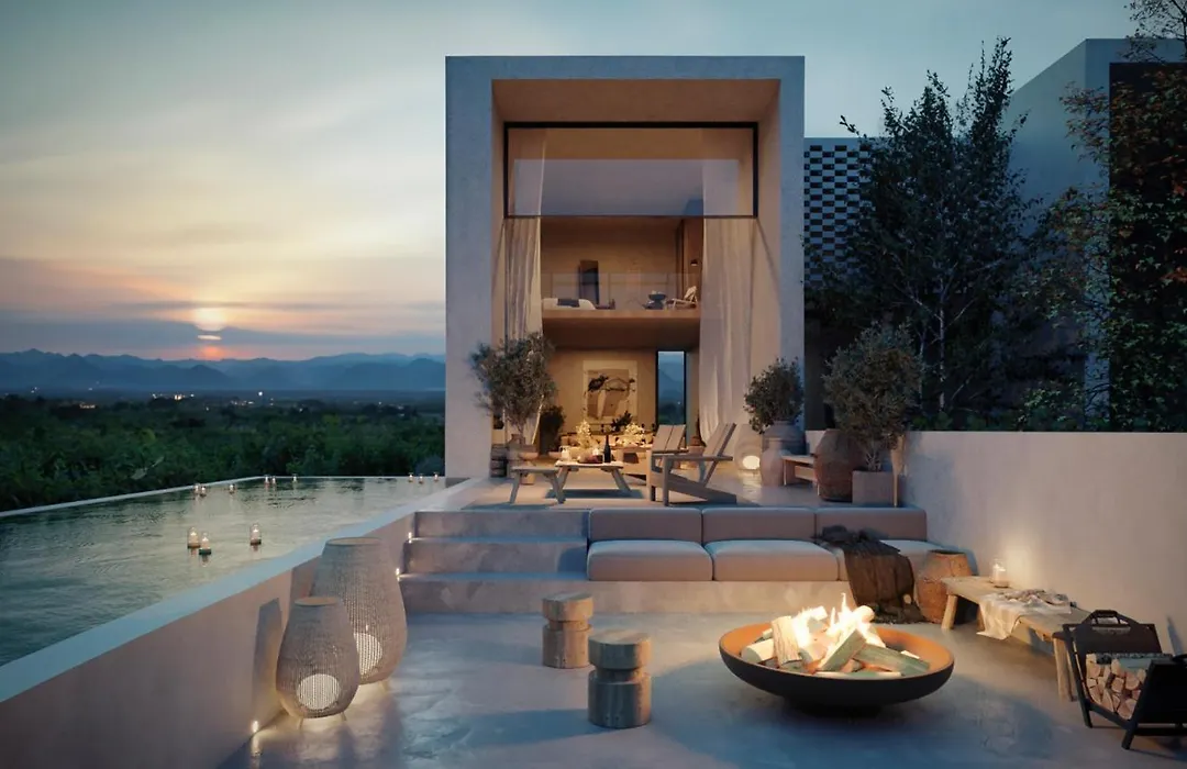 The Vines Resort & Spa-1
