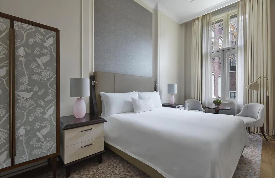 Waldorf Astoria Amsterdam-1