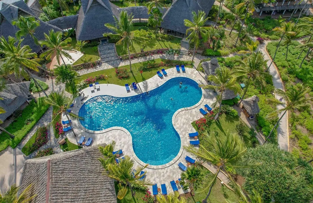 Breezes Beach Club And Spa-1