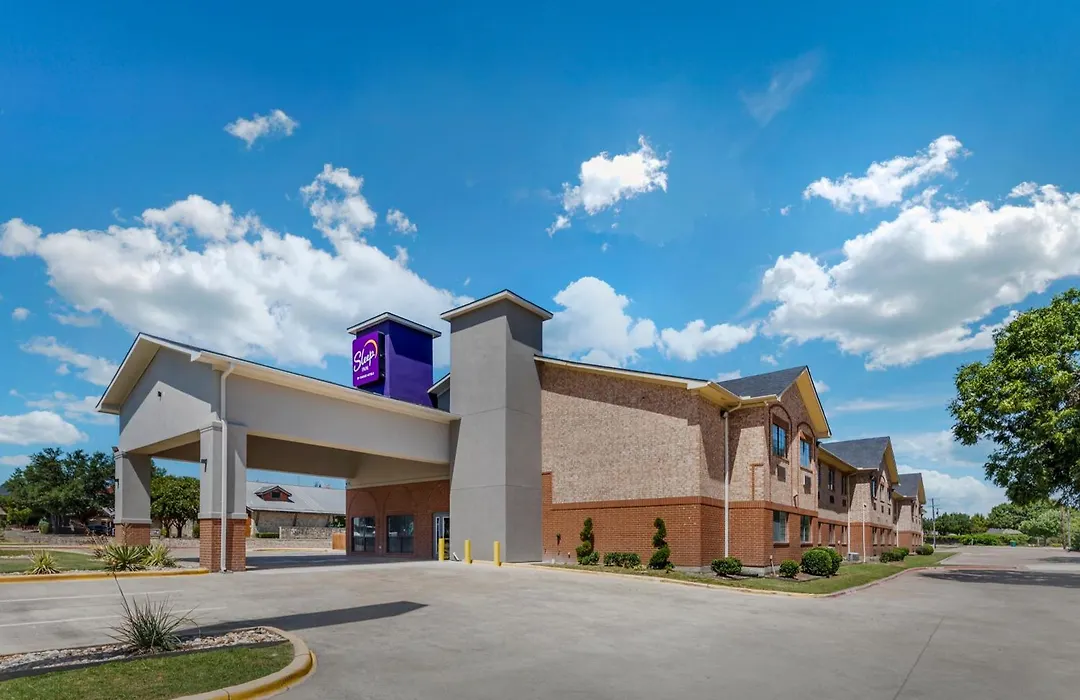 Sleep Inn-1