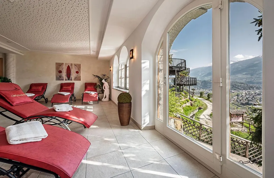 Hotel Gasthof Waldschenke-1
