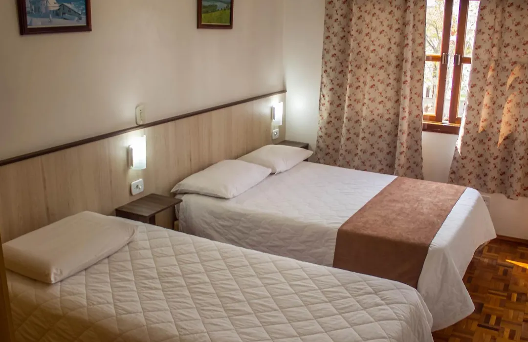 Hotel Alpenrose-1