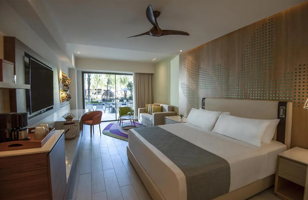 Hyatt Ziva Cap Cana-1
