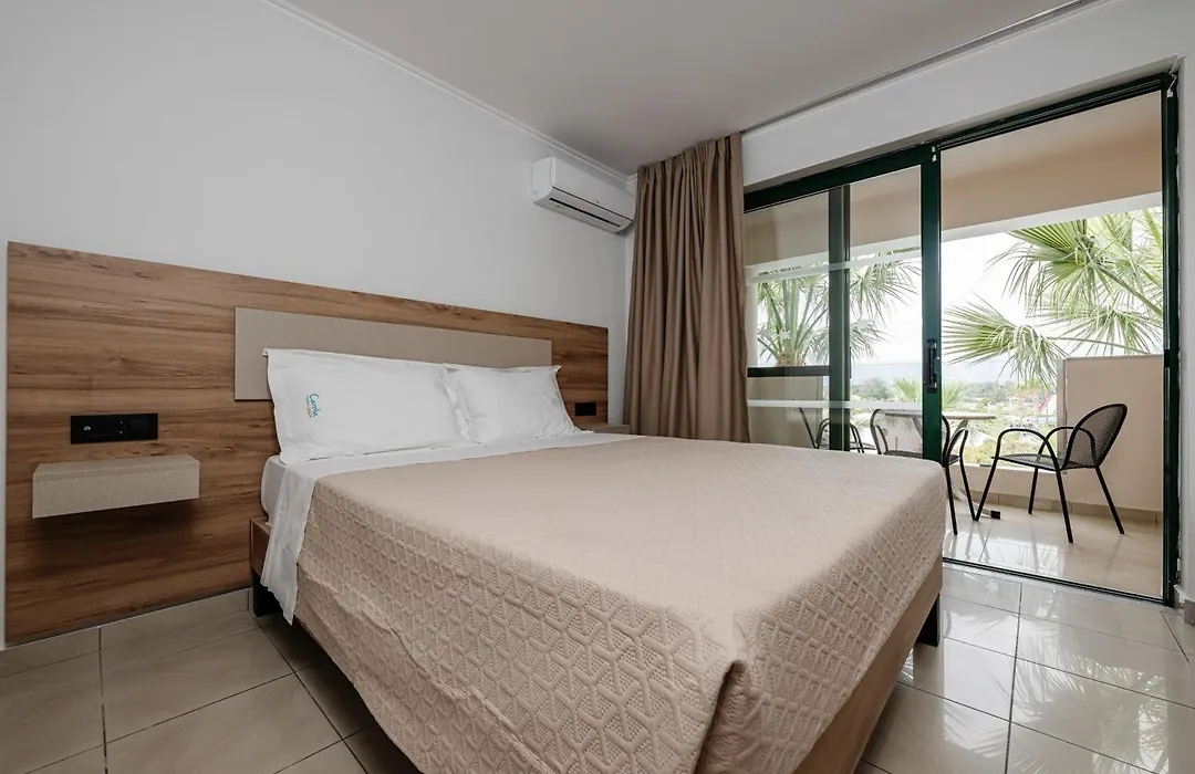Caretta Beach Resort & Waterpark-1