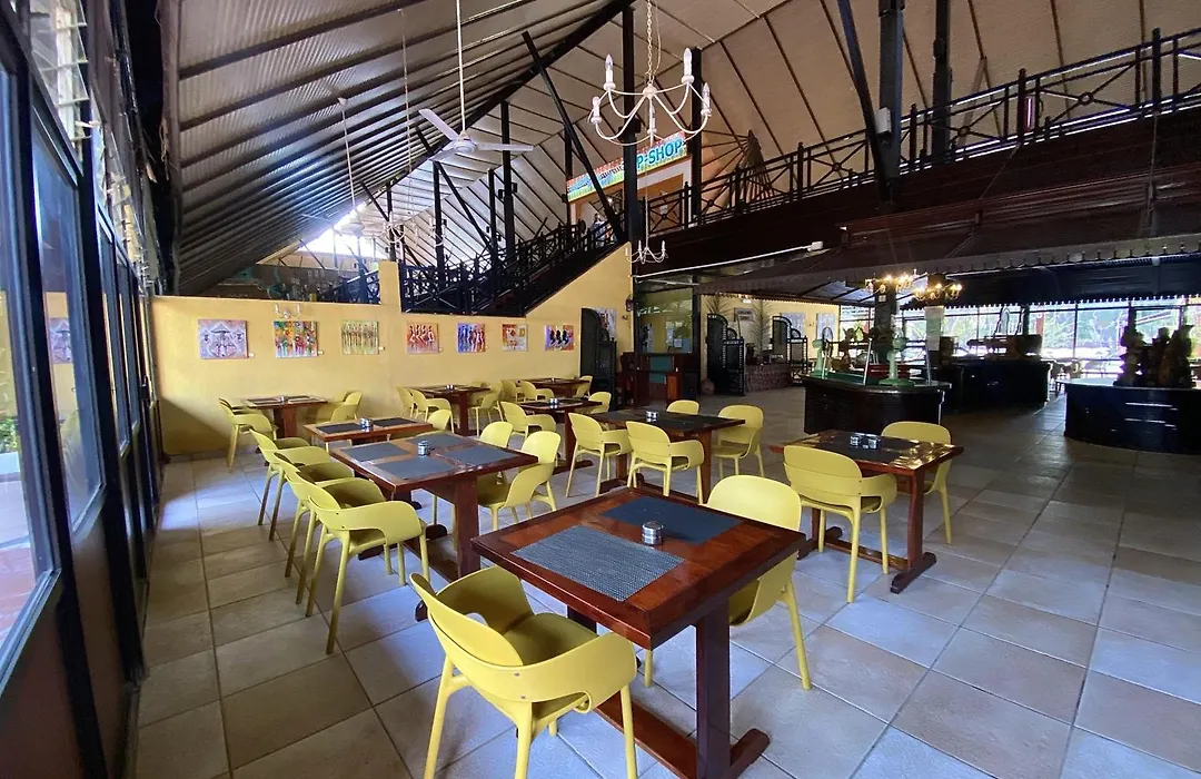 Senegambia Beach Hotel-1