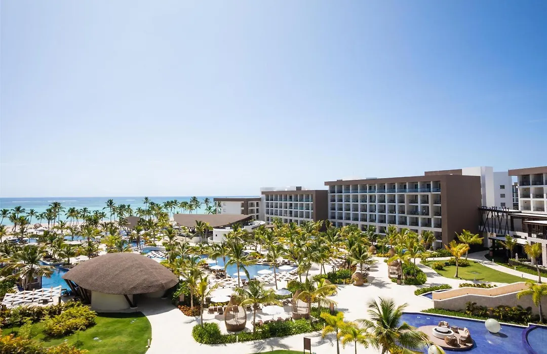 Hyatt Ziva Cap Cana-1