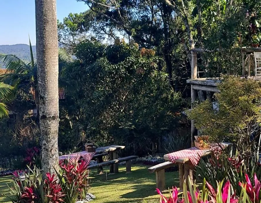 Casa Pôr Do Sol Cantareira-1