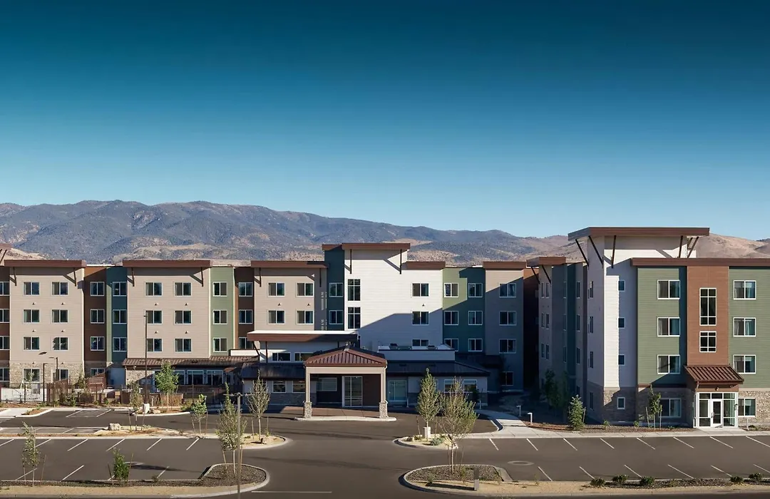 Residence Inn By Marriott Reno South-1