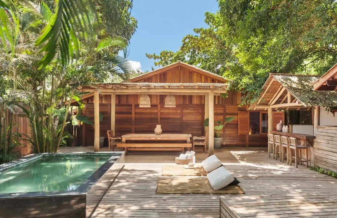 Villa Rio Caraiva-1