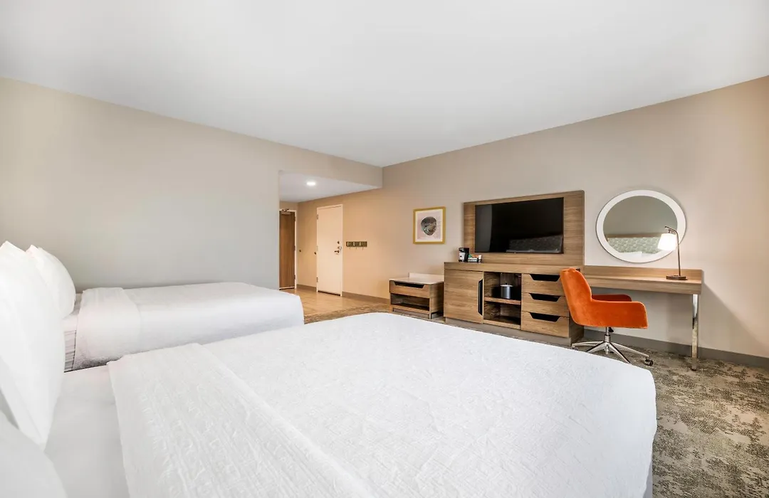 Hampton Inn Aurora Medical Center Denver-1