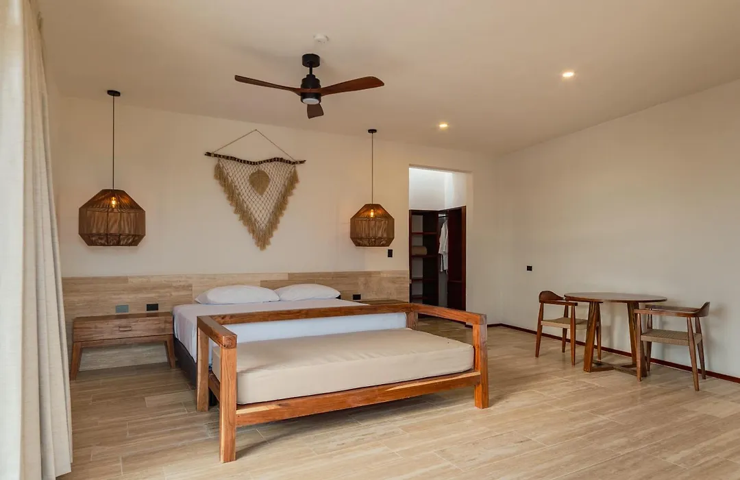 Cielo Bonito Hotel Boutique-1