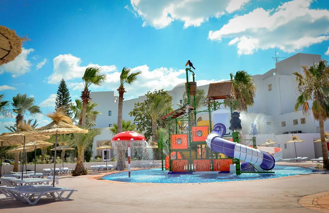 Blumar Resort & Spa-1