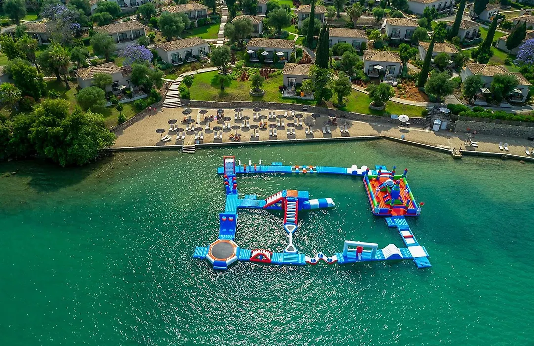 Hyatt Ziva Corfu-1