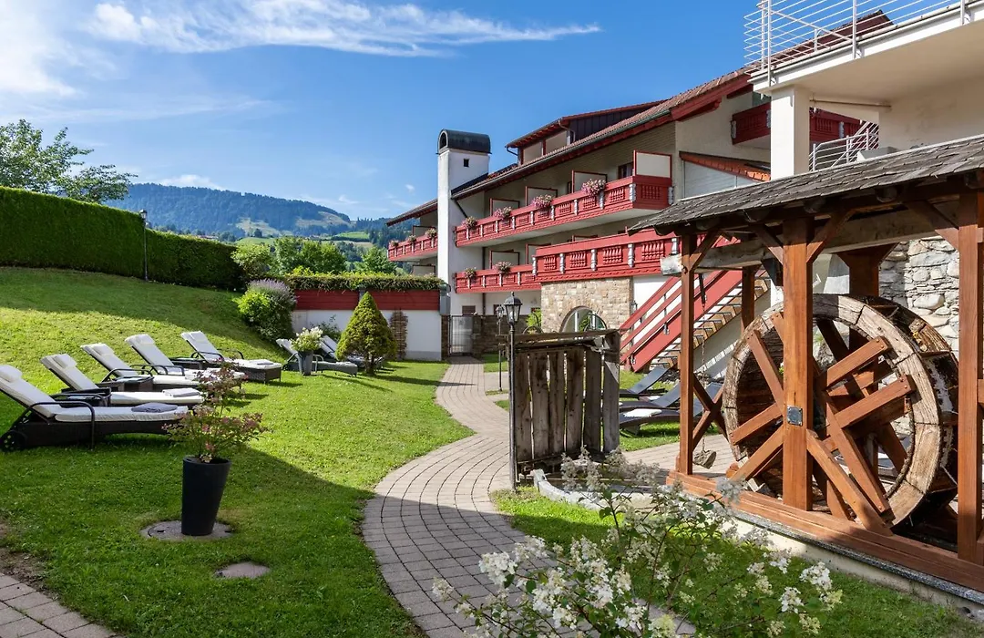 Königshof Hotel Resort-1