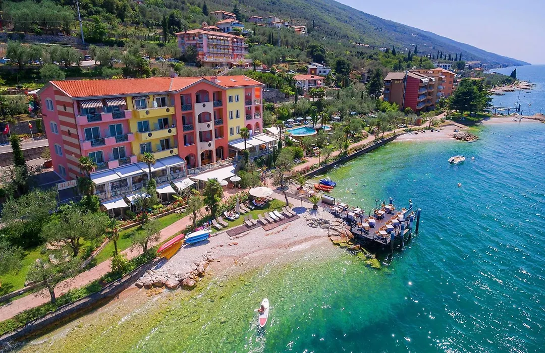 Belfiore Park Hotel 4Stars Superior "Adults Only"-1