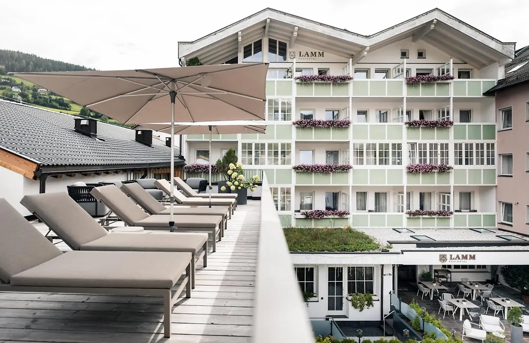 Hotel Lamm-1