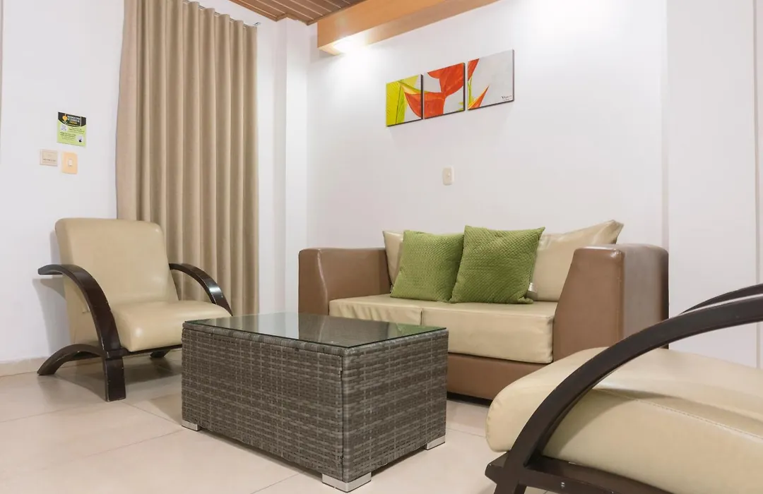 Waira Suites-1