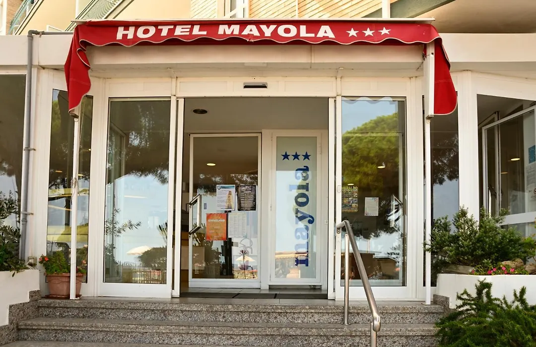 Hotel Mayola Mhotelsgroup-1