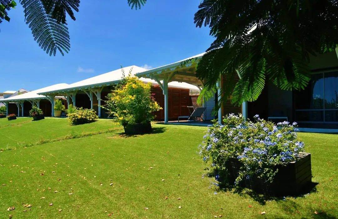 Hôtel Le Soleil Levant-1