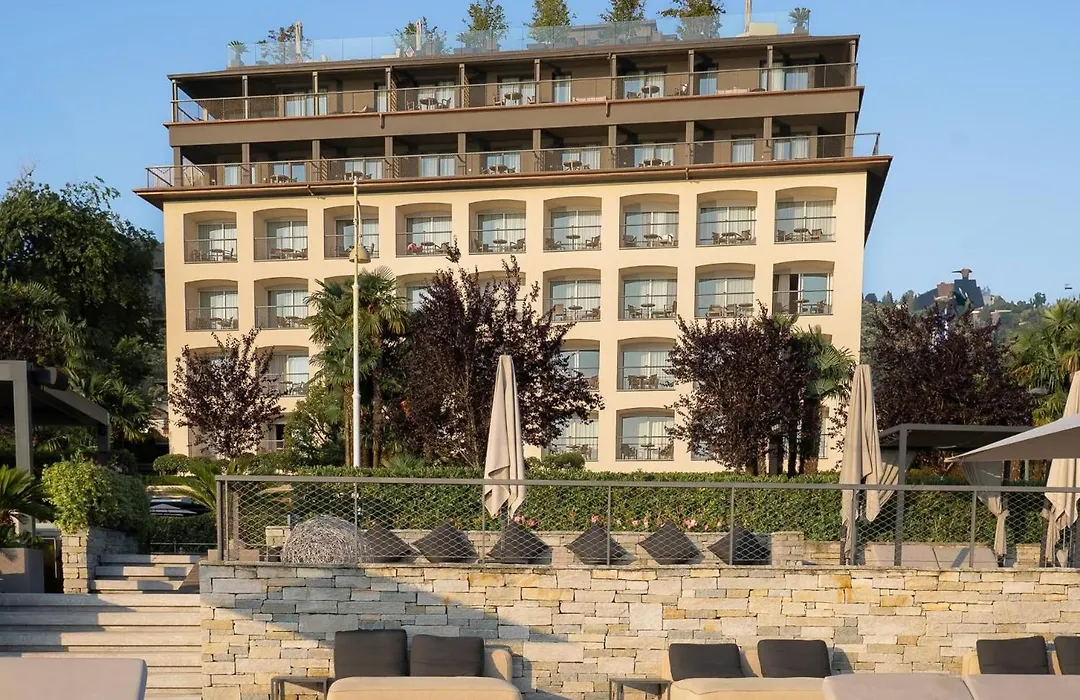 Hotel La Palma-1