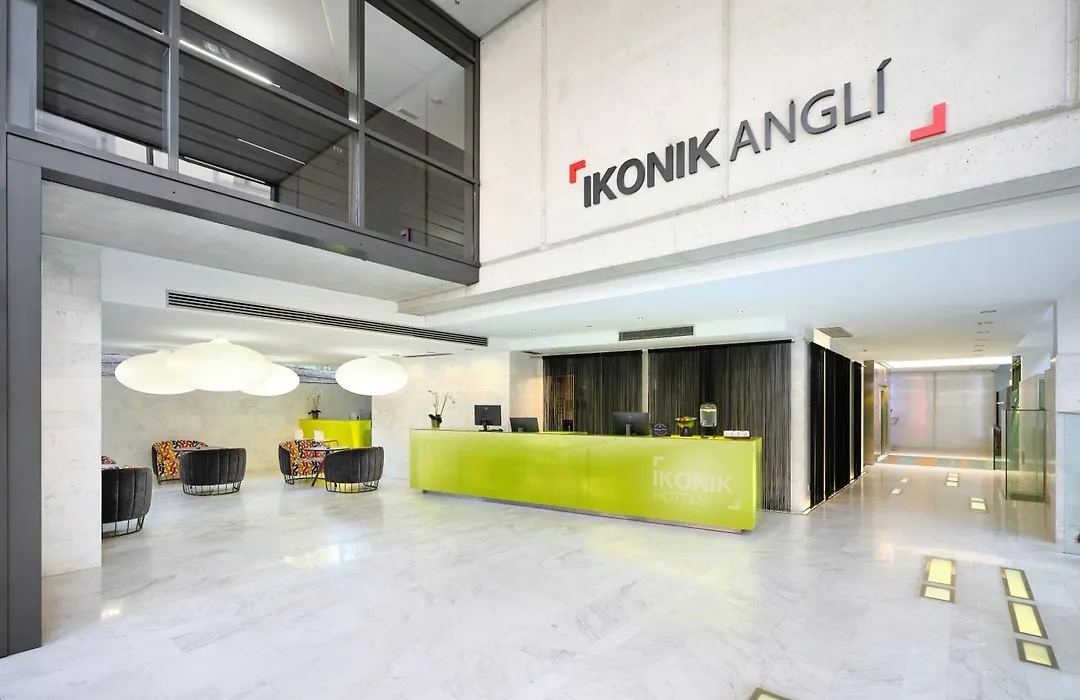 Ikonik Anglí-1