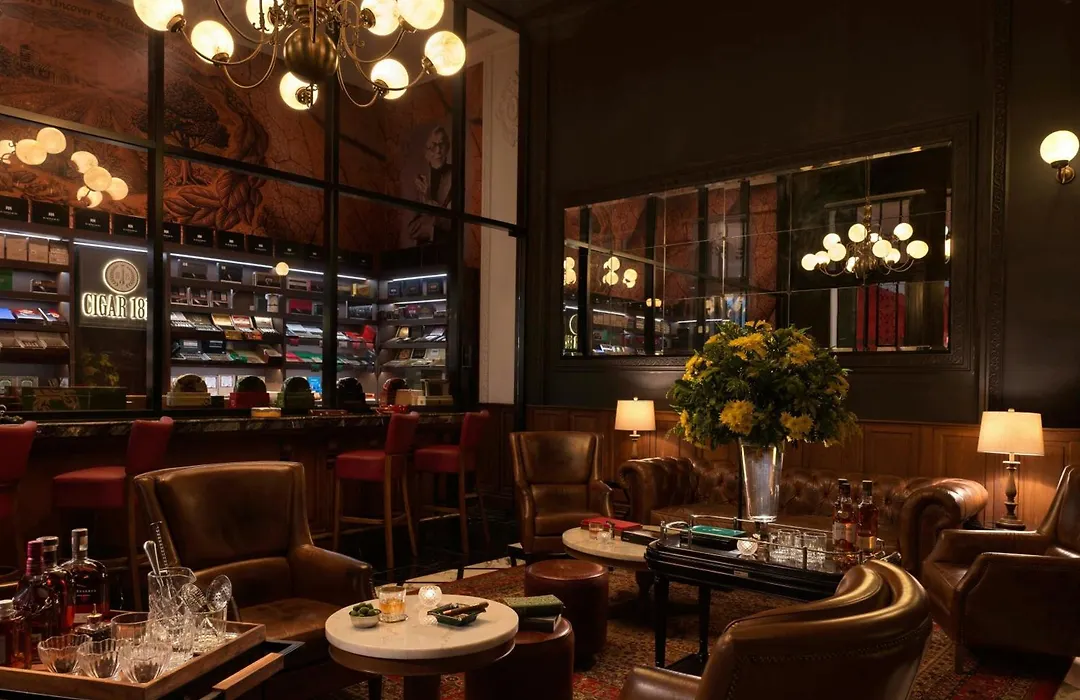 Ritz Carlton Difc Downtown Dubai-1