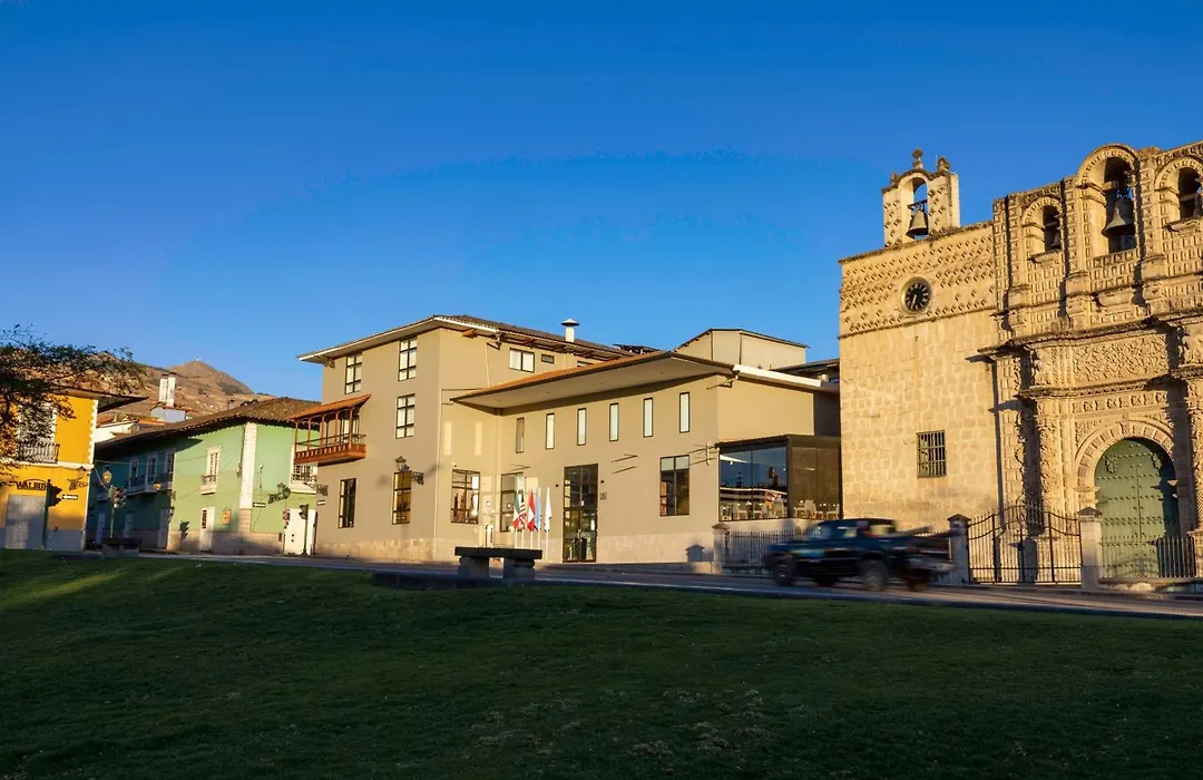 Costa del Sol Wyndham Cajamarca-1