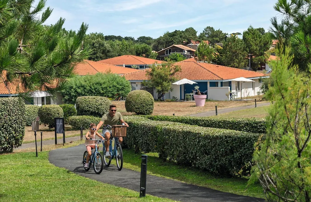 Belambra Clubs Capbreton - Les Vignes-1